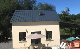 La Grange De La Vallee